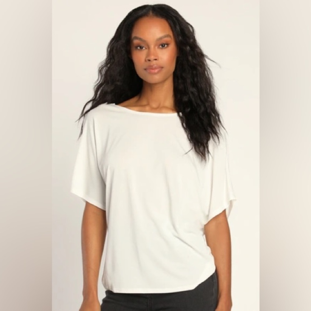 New Michael Stars Top